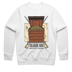 Treasure Chest Shirt