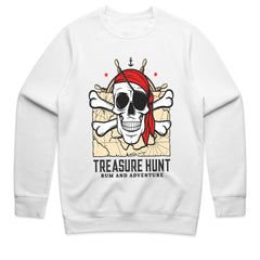Treasure Hunt Shirt