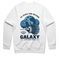 Galaxy Adventure Shirt