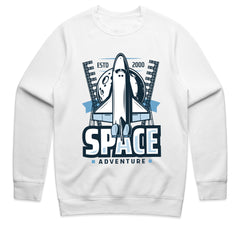 Space Adventure Shirt