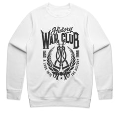War Club Shirt