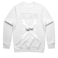 Brooklyn Riders Shirt