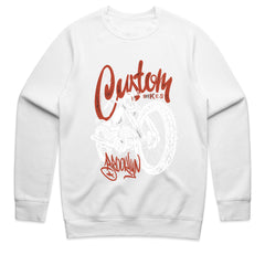 Custom Bikes Shirt