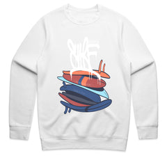 Surf Boards Shirt