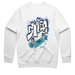Skater Style Shirt