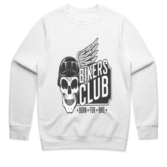 Bikers Club Shirt