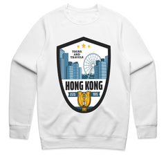 Hong Kong Shirt