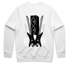 Rock Music Shirt