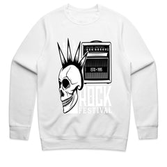 Rock Festival Shirt