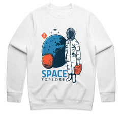 Space Explore Shirt