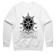 Sea Freedom Shirt