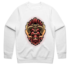 Oni Mask Shirt