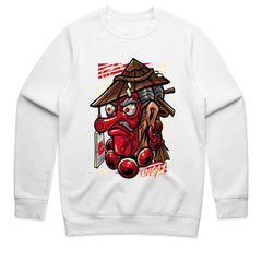 Tengu Mask Shirt