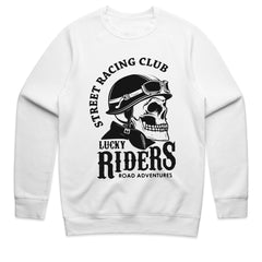 Dark Skull Riders Shirt