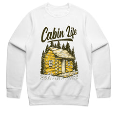 Cabin Life Shirt