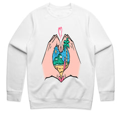 Beach Love Shirt