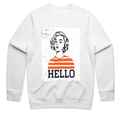 Hello Vintage Shirt