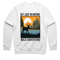 Wild Adventure Shirt