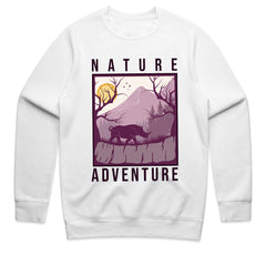Nature Adventure Shirt