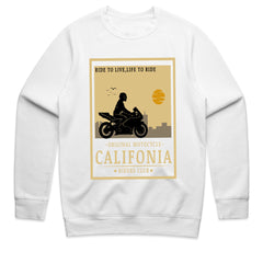 California Riders Shirt