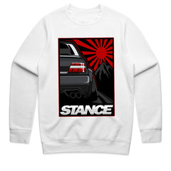 Stance Car Shirt