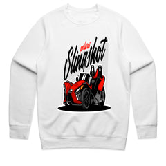Roadster Trike Shirt