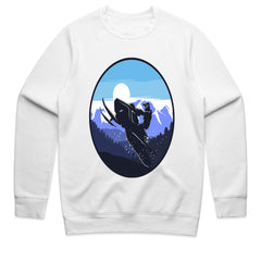 Snowmobile Adventure Shirt