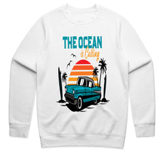 Ocean Calling Shirt