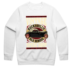 Rockabilly Speed Shirt