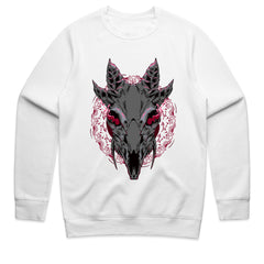 Demonic Skull Shirt