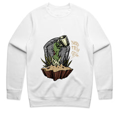 Zombie Coffee Shirt