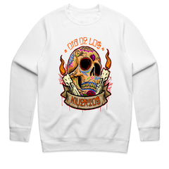 Muertos Skull Shirt