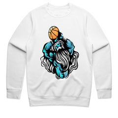 Basketball Gorilla Shirt