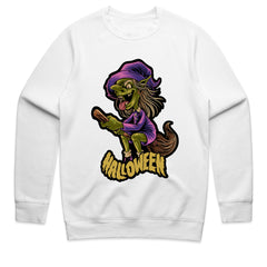 Halloween Witch Shirt