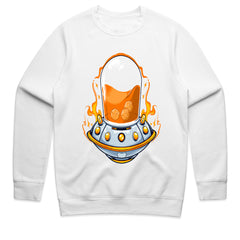 Space Whiskey Shirt