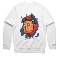 Street Cat Shirt
