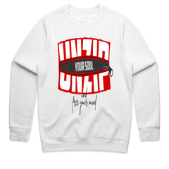 Unzip Your Soul Shirt