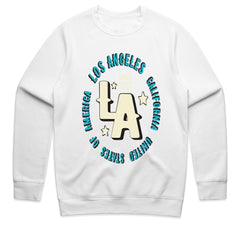 Los Angeles Shirt