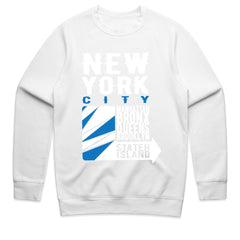 New York Shirt