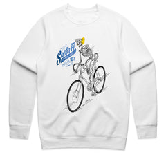 Santa Fe Rider Shirt