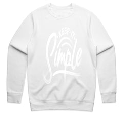 Keep Simple Shirt