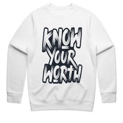 Know Worth Shirt