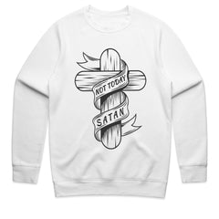 Faith Cross Shirt