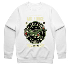 Air Force Pride Shirt