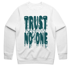 Trust None Shirt