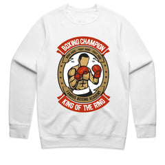 Boxing Champion Shirt