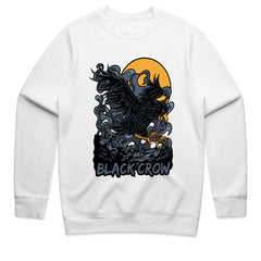 Black Crow Shirt