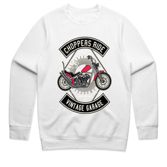 Choppers Ride Shirt