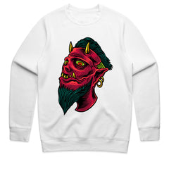 Devil Demon Head Shirt