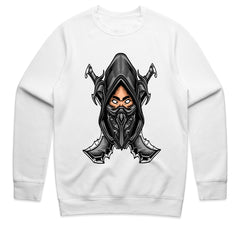 Shadow Assassin Shirt